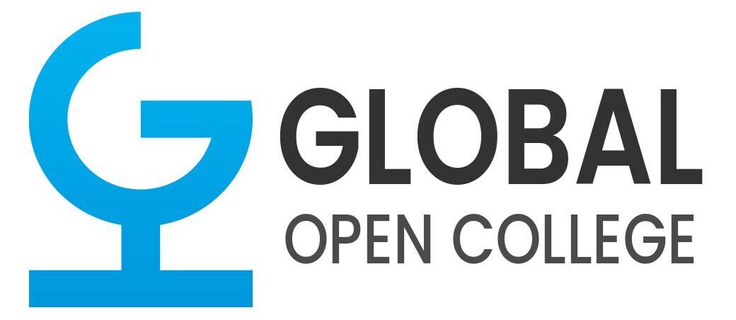 Global Open College Logo